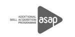 ASAP - Additional Skill Aquisition Programme