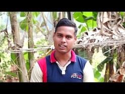 Successful Story of Jagannath Mallik - Asmacs Skill Development Limited