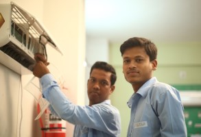 Field AC Technician Course