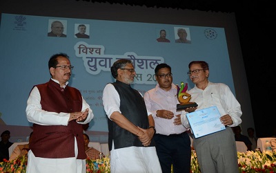 ASDL honoured as Best Training Provider for RTD